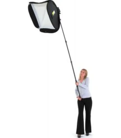 LASTOLITE PERTIGA EXTENSIBLE 74-232CM LL LS2453 -Duke Fotografia lastolite pertiga extensible 74 232cm ll ls2453 lastolite 2