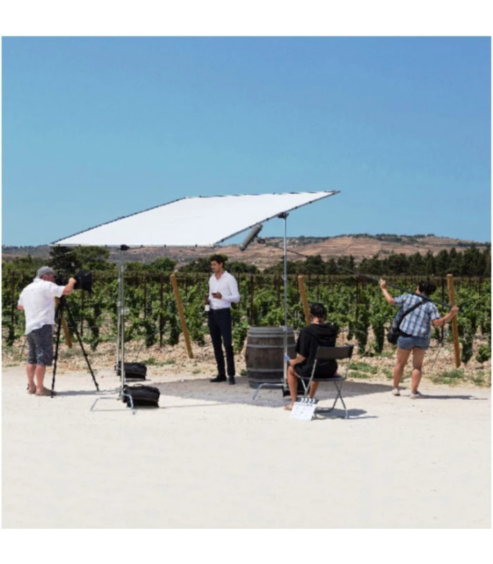 LASTOLITE SKYLITE RAPID KIT XL 4 LASTOLITE SKYLITE RAPID KIT XL - Imagen 2