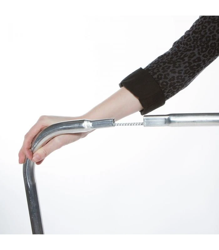 LASTOLITE SKYLITE RAPID MARCO MEDIO 1.1M X 2M - 5 LASTOLITE SKYLITE RAPID MARCO MEDIO 1.1M X 2M - - Imagen 3