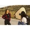 LASTOLITE TRI GRIP REFLECTOR 75CM PLATA / BLANCO LL LR3631 -Duke Fotografia lastolite tri grip reflector 75cm plata blanco ll lr3631 lastolite