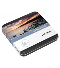 LEE FILTRO 100MM 0.9ND GRAD MEDIA 100X150MM