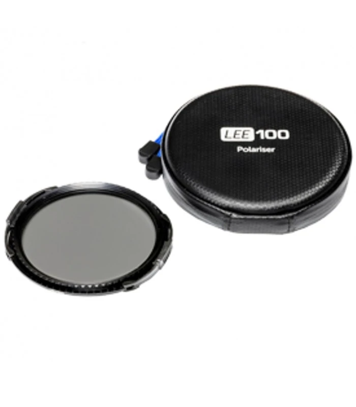 LEE FILTRO POLARIZADOR P/100FH 3 LEE FILTRO POLARIZADOR P/100FH