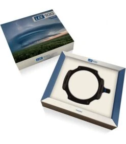 LEE PORTAFILTROS NEW LEE 100MM -Duke Fotografia lee portafiltros new lee 100mm lee 3