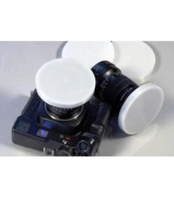 LEE TAPA ADAPTADORES KIT DE 3 UNIDADES PARA 100MM