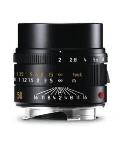 LEICA APO-SUMMICRON-M 50MM F/2 ASPH., NEGRO ANODIZADO REF: 11141 9 LEICA APO-SUMMICRON-M 50MM F/2 ASPH., NEGRO ANODIZADO REF: 11141 -Duke Fotografia leica apo summicron m 50mm f 2 asph negro anodizado ref 11141 leica 3