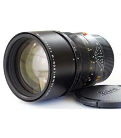 LEICA APO-SUMMICRON-M 90 MM F/2 ASPH.NEGRO ANODIZADO REF: 11884 -Duke Fotografia leica apo summicron m 90 mm f 2 asphnegro anodizado ref 11884 leica 3