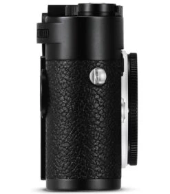 LEICA M10 CROMADO NEGRO -Duke Fotografia leica m10 cromado negro leica 3