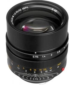 LEICA NOCTILUX 50MM F/0.95 - NEGRO -Duke Fotografia leica noctilux 50mm f 095 negro leica 3