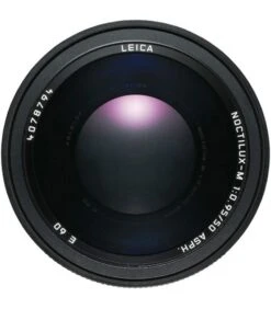 LEICA NOCTILUX 50MM F/0.95 - NEGRO -Duke Fotografia leica noctilux 50mm f 095 negro leica 5
