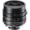 LEICA SUMMILUX-M 35 F/1.4 ASPH - NEGRA REF: 11663 -Duke Fotografia leica summilux m 35 f 14 asph negra ref 11663 leica