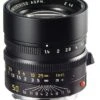 LEICA SUMMILUX-M 50 MM F/1.4 ASPH. NEGRO ANODIZADO REF: 11891 2 LEICA SUMMILUX-M 50 MM F/1.4 ASPH. NEGRO ANODIZADO REF: 11891 -Duke Fotografia leica summilux m 50 mm f 14 asph negro anodizado ref 11891 leica