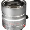 LEICA SUMMILUX-M 50 MM F/1.4 ASPH. PLATA ANODIZADO REF: 11892 -Duke Fotografia leica summilux m 50 mm f 14 asph plata anodizado ref 11892 leica