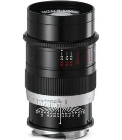 LEICA THAMBAR-M 90 MM F/2.2, NEGRO ANODIZADO REF: 11697 12 LEICA THAMBAR-M 90 MM F/2.2, NEGRO ANODIZADO REF: 11697 -Duke Fotografia leica thambar m 90 mm f 22 negro anodizado ref 11697 leica 3