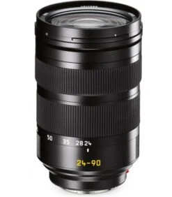 LEICA VARIO-ELMARIT-SL 24-90 F/2.8-4 ASPH