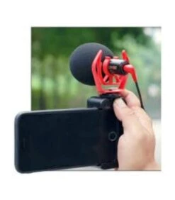 LENSGO GRIP PARA SMARTPHONE - 310203 -Duke Fotografia lensgo grip para smartphone 310203 lensgo 2