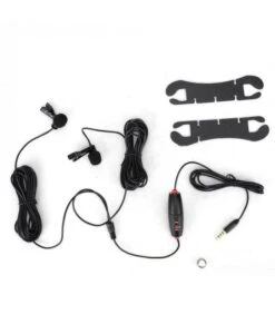 LENSGO LYM-DM1 2 EN 1 MICROFONO CONDENSADOR - 6MTS. 12 LENSGO LYM-DM1 2 EN 1 MICROFONO CONDENSADOR - 6MTS. -Duke Fotografia lensgo lym dm1 2 en 1 microfono condensador 6mts lensgo 4