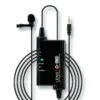 LENSGO MICROFONO LAVALIER PROFESIONAL DM2