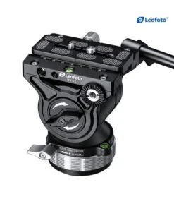 LEOFOTO CABEZAL PARA VIDEO BV-15 -Duke Fotografia leofoto cabezal para video bv 15 leofoto 1