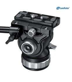 LEOFOTO CABEZAL PARA VIDEO BV-15 -Duke Fotografia leofoto cabezal para video bv 15 leofoto 2
