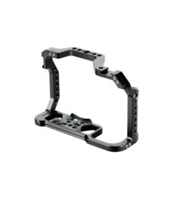 LEOFOTO CAGE PARA CANON R5 / R6 -Duke Fotografia leofoto cage para canon r5 r6 leofoto 2