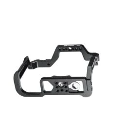 LEOFOTO CAGE PARA CANON R5 / R6 -Duke Fotografia leofoto cage para canon r5 r6 leofoto 3