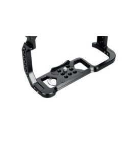 LEOFOTO CAGE PARA CANON R5 / R6 -Duke Fotografia leofoto cage para canon r5 r6 leofoto 4