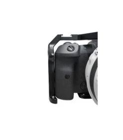 LEOFOTO CAGE PARA CANON R5 / R6 -Duke Fotografia leofoto cage para canon r5 r6 leofoto 8