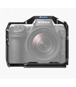 LEOFOTO CAGE PARA NIKON Z8 -Duke Fotografia leofoto cage para nikon z8 leofoto 2