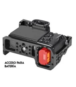 LEOFOTO CAGE PARA SONY A7R3 / A7M3 / A9