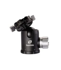 LEOFOTO CB-34 + BPL-50 ROTULA + ZAPATA