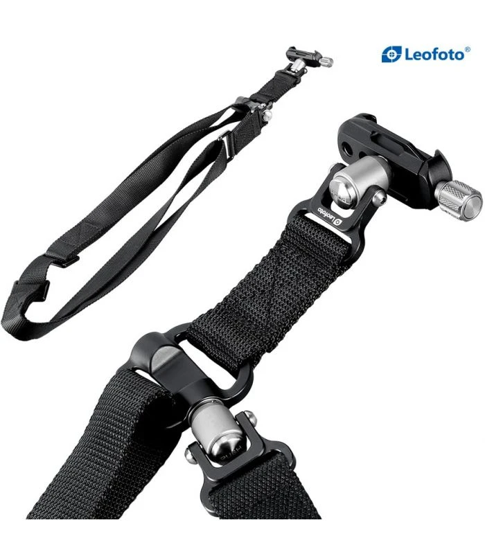 LEOFOTO CORREA SP-01+DC-22Q - 4 LEOFOTO CORREA SP-01+DC-22Q - - Imagen 2