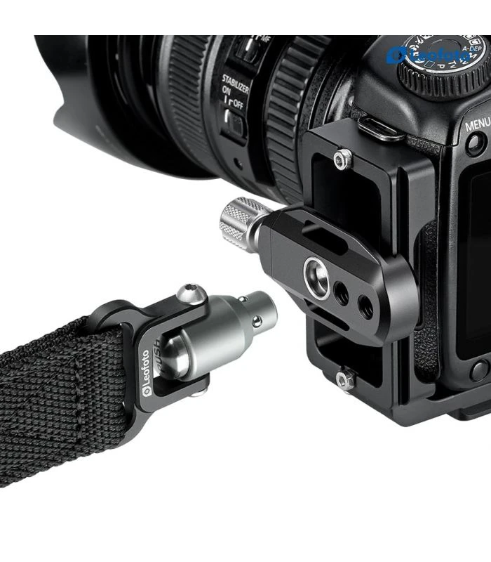 LEOFOTO CORREA SP-01+DC-22Q - 7 LEOFOTO CORREA SP-01+DC-22Q - - Imagen 5