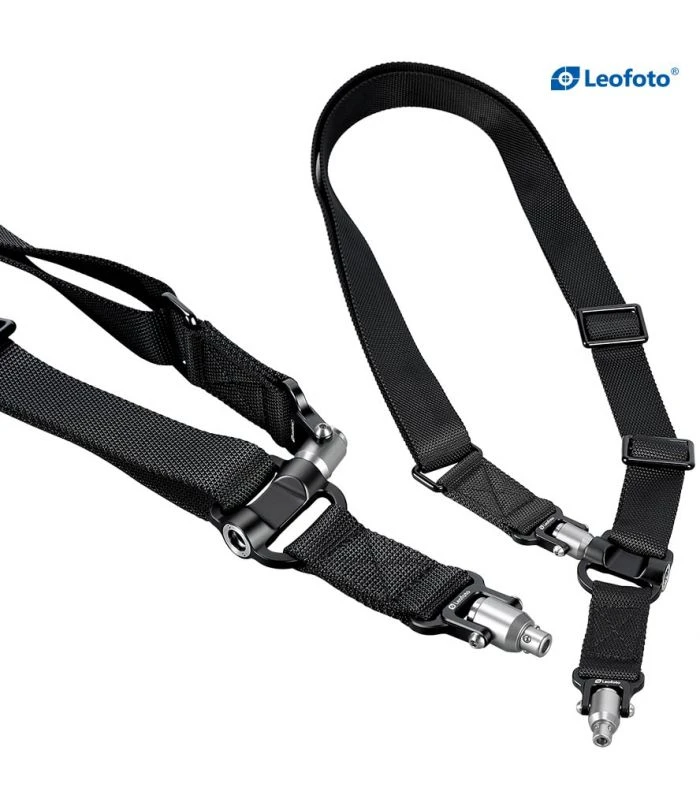 LEOFOTO CORREA SP-01+DC-22Q - 3 LEOFOTO CORREA SP-01+DC-22Q -