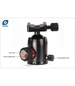 LEOFOTO DB-40 40MM ROTULA ARCA/RSS -Duke Fotografia leofoto db 40 40mm rotula arca rss leofoto 4