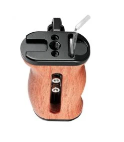 Leofoto Empuñadura CH-3 Con Anclaje Para Cámara Cage 10 Leofoto Empuñadura CH-3 Con Anclaje Para Cámara Cage -Duke Fotografia leofoto empunadura ch 3 con anclaje para camara cage leofoto 2