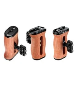 Leofoto Empuñadura CH-3 Con Anclaje Para Cámara Cage 12 Leofoto Empuñadura CH-3 Con Anclaje Para Cámara Cage -Duke Fotografia leofoto empunadura ch 3 con anclaje para camara cage leofoto 4