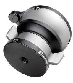 LEOFOTO LB-65 BASE NIVELADOR CON SEMIESFERA -Duke Fotografia leofoto lb 65 base nivelador con semiesfera leofoto 3