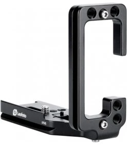 LEOFOTO LC-R5 PLACA L PARA CANON EOS R5 R6 -Duke Fotografia leofoto lc r5 placa l para canon eos r5 r6 leofoto 2