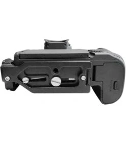 LEOFOTO LC-R5 PLACA L PARA CANON EOS R5 R6 -Duke Fotografia leofoto lc r5 placa l para canon eos r5 r6 leofoto 4