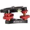 LEOFOTO LEVELER LB-68 BASE NIVELADORA -Duke Fotografia leofoto leveler lb 68 base niveladora leofoto