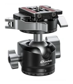 LEOFOTO LH-30PCL -Duke Fotografia leofoto lh 30pcl leofoto 1