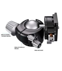 LEOFOTO LH-36PCL -Duke Fotografia leofoto lh 36pcl leofoto 1