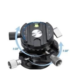 LEOFOTO LH-40GR+NP-60