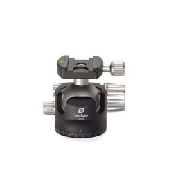 LEOFOTO LH-55 + QP-70 ROTULA CON ZAPATA 10 LEOFOTO LH-55 + QP-70 ROTULA CON ZAPATA -Duke Fotografia leofoto lh 55 qp 70 rotula con zapata leofoto 2