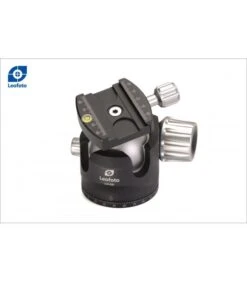 LEOFOTO LH-55 + QP-70 ROTULA CON ZAPATA 12 LEOFOTO LH-55 + QP-70 ROTULA CON ZAPATA -Duke Fotografia leofoto lh 55 qp 70 rotula con zapata leofoto 4