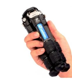 LEOFOTO LS-223C TRIPODE CARBONO TORAY 10X -Duke Fotografia leofoto ls 223c tripode carbono toray 10x leofoto 2