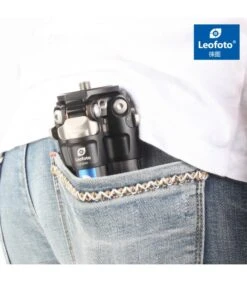 LEOFOTO LS-223C TRIPODE CARBONO TORAY 10X -Duke Fotografia leofoto ls 223c tripode carbono toray 10x leofoto 3