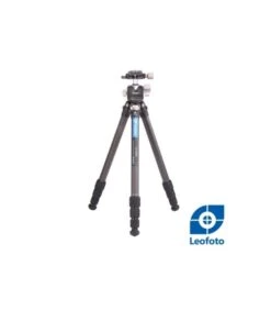 LEOFOTO LS254C + LH30 KIT TRIPODE CARBONO + ROTULA -Duke Fotografia leofoto ls254c lh30 kit tripode carbono rotula leofoto 2
