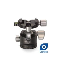 LEOFOTO LS254C + LH30 KIT TRIPODE CARBONO + ROTULA -Duke Fotografia leofoto ls254c lh30 kit tripode carbono rotula leofoto 3