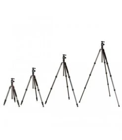 LEOFOTO LT-324A+DB46 KIT CON ROTULA ALUMINIO -Duke Fotografia leofoto lt 324a db46 kit con rotula aluminio leofoto 2